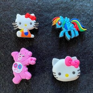 💥Shoe Charms💥 NEW